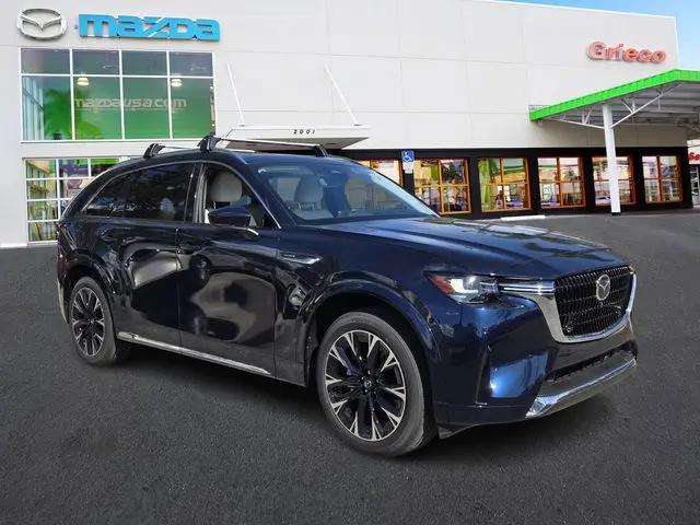 2026 Mazda X-90 3.3 Turbo S Premium Plus for sale in Delray Beach, FL
