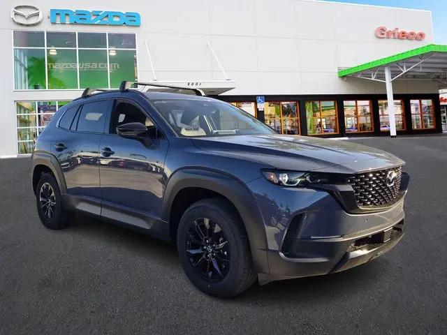 2026 Mazda CX-50 Hybrid Premium for sale in Delray Beach, FL