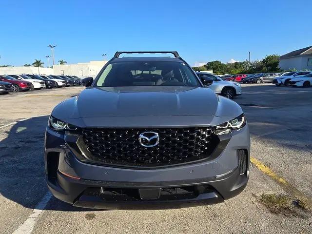 2026 Mazda CX-50 Hybrid Premium