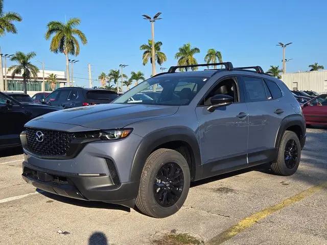 2026 Mazda CX-50 Hybrid Premium