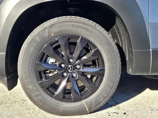 2026 Mazda CX-50 Hybrid Premium