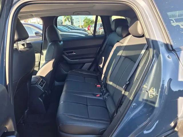 2026 Mazda CX-50 Hybrid Premium