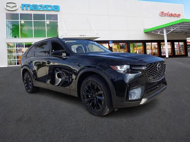 2026 Mazda X-90 Premium Sport for sale in Delray Beach, FL