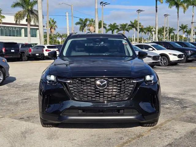 2026 Mazda X-90 Premium Sport