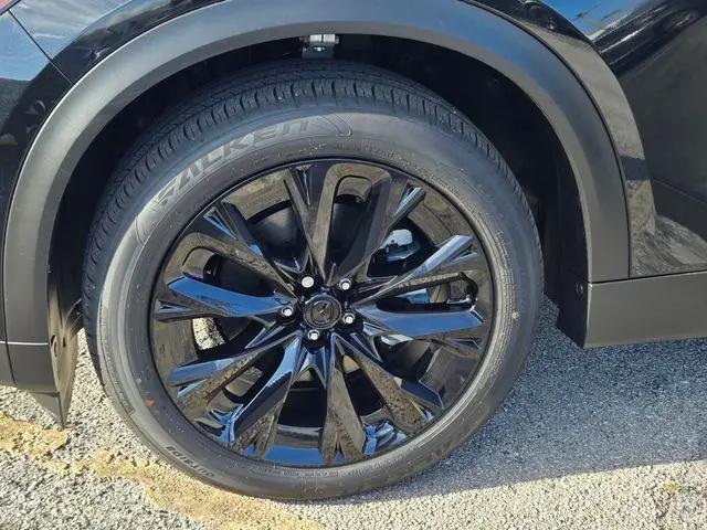 2026 Mazda X-90 Premium Sport