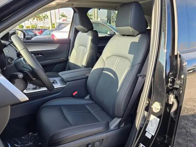 2026 Mazda X-90 Premium Sport