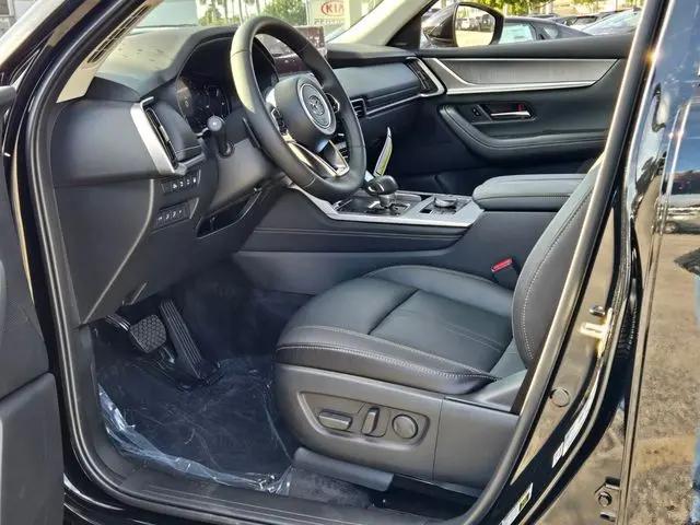 2026 Mazda X-90 Premium Sport