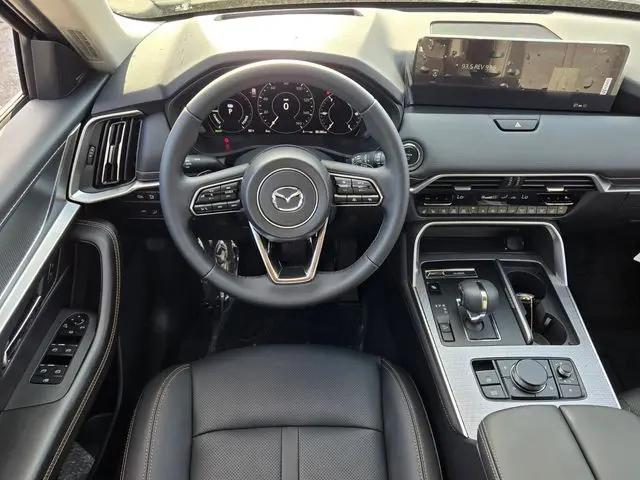 2026 Mazda X-90 Premium Sport
