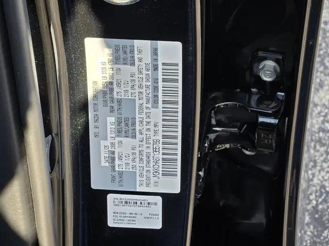 2026 Mazda X-90 Premium Sport