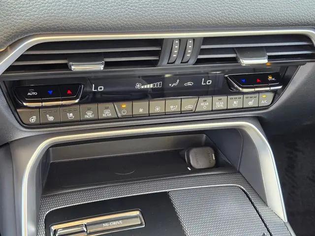 2026 Mazda X-90 Premium Sport