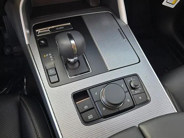 2026 Mazda X-90 Premium Sport