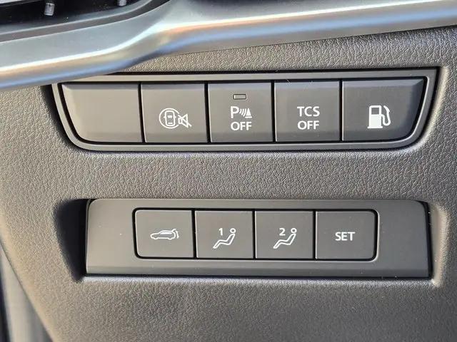 2026 Mazda X-90 Premium Sport