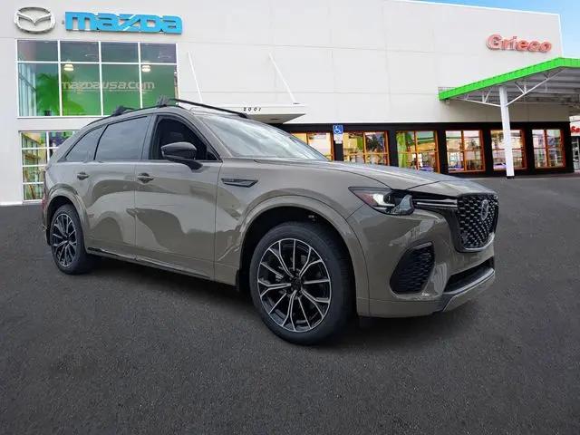 2026 Mazda CX-70 3.3 Turbo S Premium for sale in Delray Beach, FL
