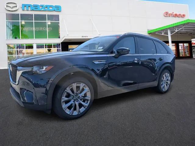 2026 Mazda X-90 Preferred for sale in Delray Beach, FL