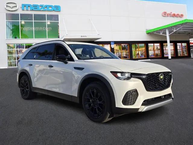 2026 Mazda CX-70 3.3 Turbo Premium Plus for sale in Delray Beach, FL