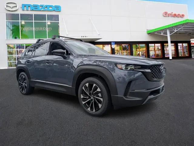 2026 Mazda CX-50 Hybrid Premium Plus for sale in Delray Beach, FL