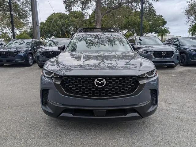 2026 Mazda CX-50 Hybrid Premium Plus