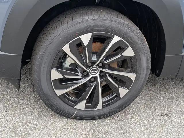 2026 Mazda CX-50 Hybrid Premium Plus