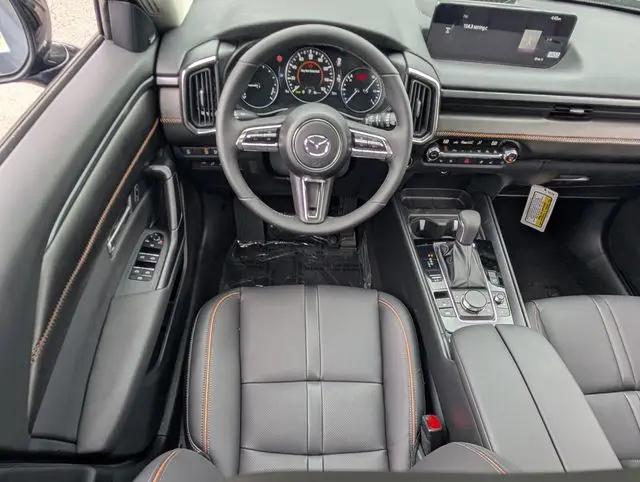 2026 Mazda CX-50 Hybrid Premium Plus