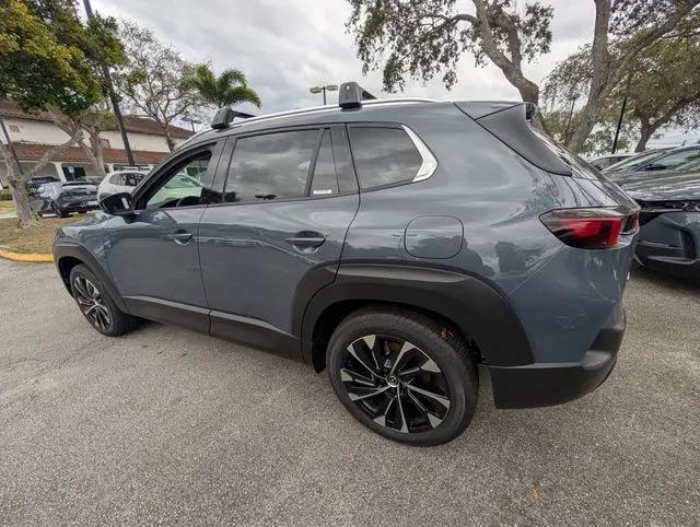 2026 Mazda CX-50 Hybrid Premium Plus