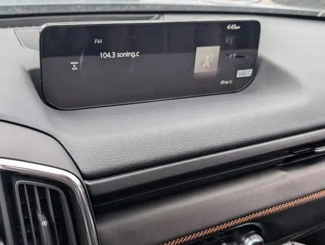 2026 Mazda CX-50 Hybrid Premium Plus