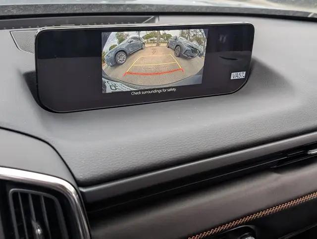 2026 Mazda CX-50 Hybrid Premium Plus