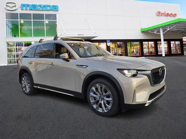 2026 Mazda X-90 3.3 Turbo Premium Plus for sale in Delray Beach, FL