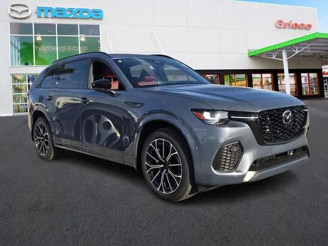 2026 Mazda CX-70 3.3 Turbo S Premium for sale in Delray Beach, FL