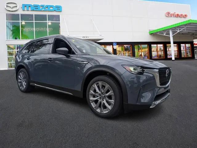 2026 Mazda X-90 3.3 Turbo Premium Plus for sale in Delray Beach, FL