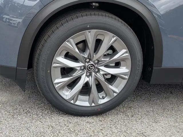 2026 Mazda X-90 3.3 Turbo Premium Plus