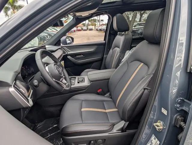 2026 Mazda X-90 3.3 Turbo Premium Plus