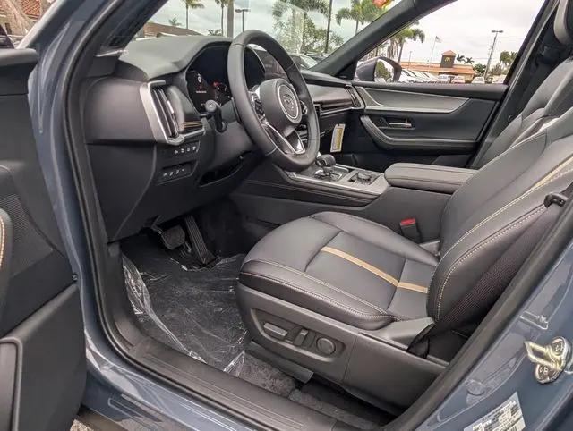 2026 Mazda X-90 3.3 Turbo Premium Plus