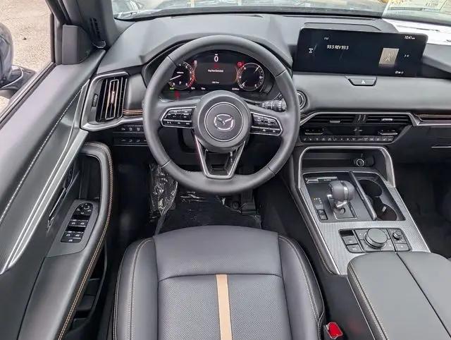 2026 Mazda X-90 3.3 Turbo Premium Plus