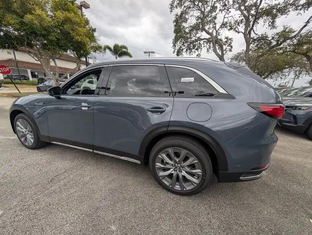 2026 Mazda X-90 3.3 Turbo Premium Plus