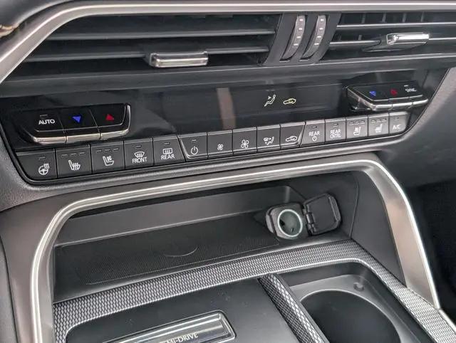 2026 Mazda X-90 3.3 Turbo Premium Plus