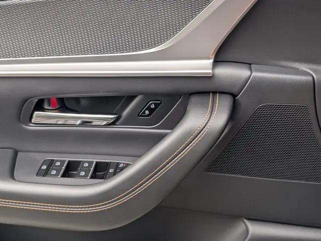 2026 Mazda X-90 3.3 Turbo Premium Plus