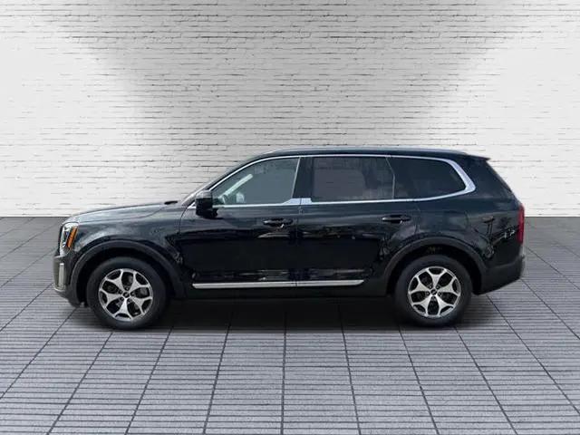 2022 Kia Telluride EX for sale in Canal Fulton, OH