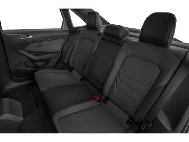 2026 Volkswagen Jetta GLI Autobahn