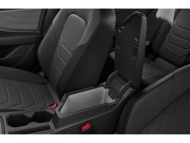 2026 Volkswagen Jetta GLI Autobahn