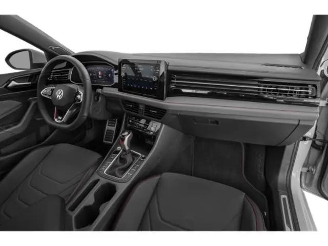 2026 Volkswagen Jetta GLI Autobahn