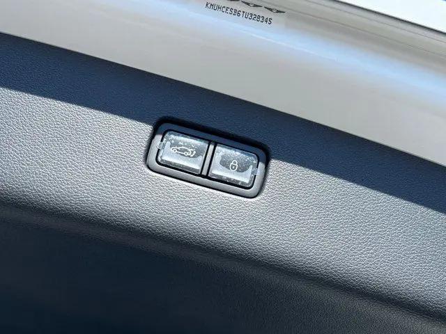 2026 Genesis GV80 2.5T Prestige AWD