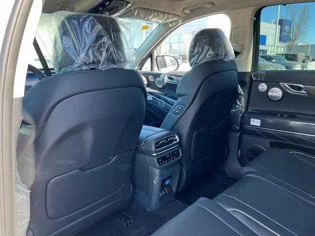 2026 Genesis GV80 2.5T Prestige AWD
