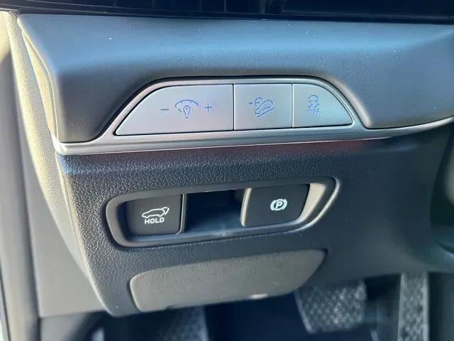 2026 Genesis GV80 2.5T Prestige AWD