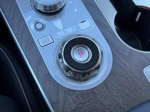 2026 Genesis GV80 2.5T Prestige AWD