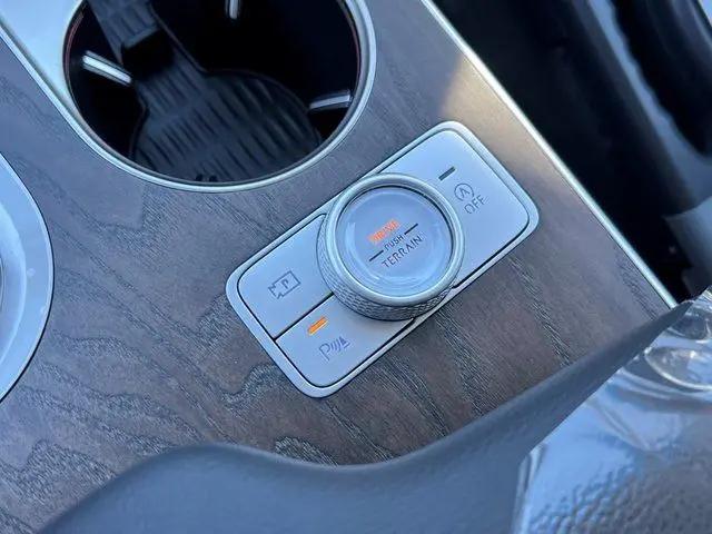 2026 Genesis GV80 2.5T Prestige AWD