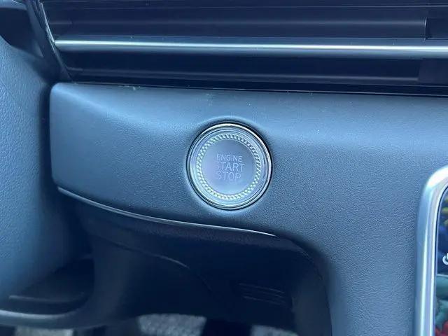 2026 Genesis GV80 2.5T Prestige AWD