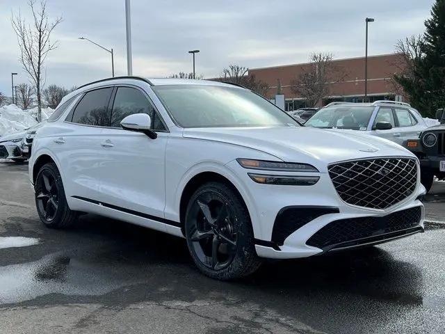 2026 Genesis GV70 2.5T Sport Prestige for sale in Chantilly, VA
