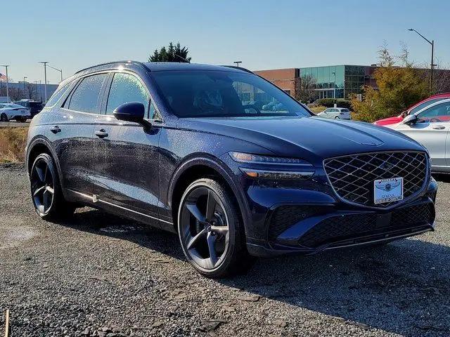 2026 Genesis GV70 2.5T Sport Prestige for sale in Chantilly, VA