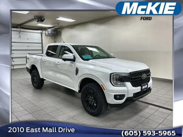 2026 Ford Ranger LARIAT for sale in Rapid City, SD