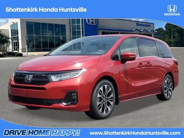 2026 Honda Odyssey Elite for sale in Huntsville, AL